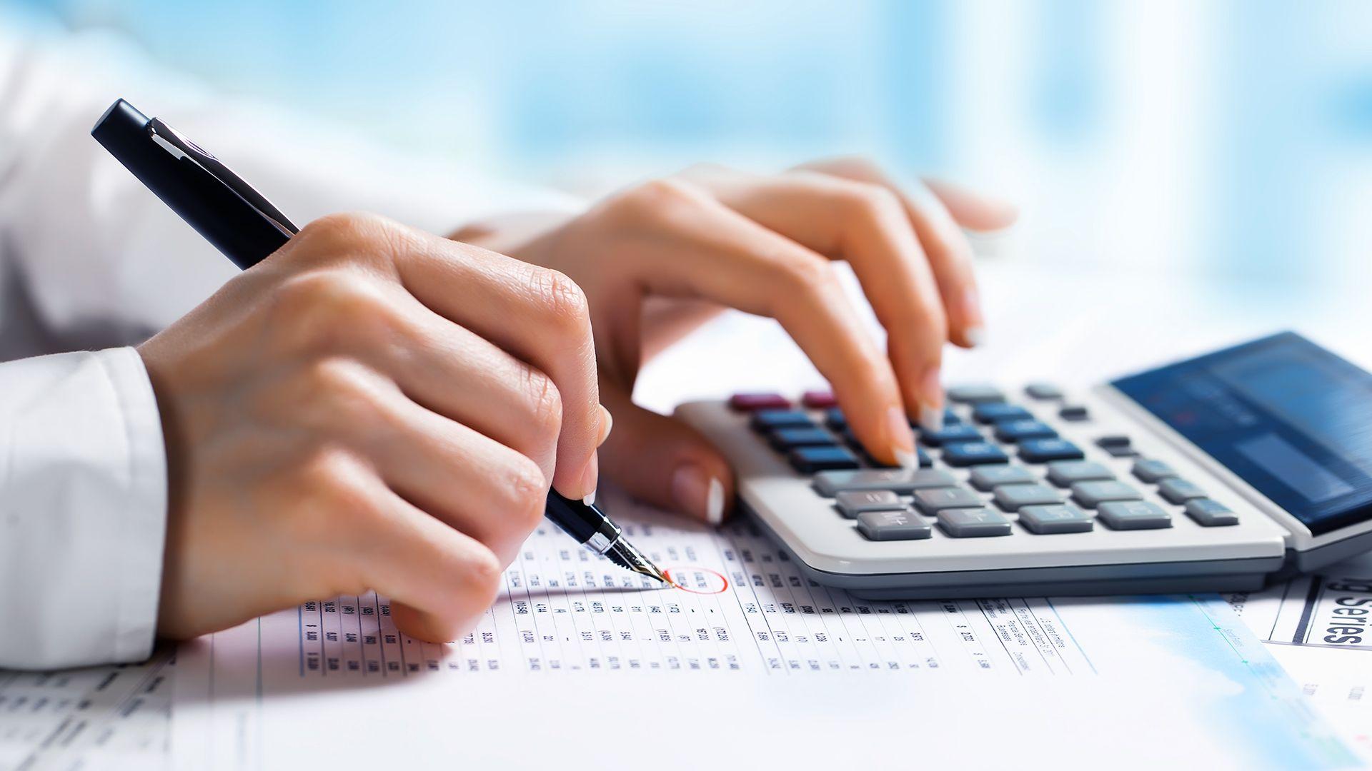 Calculator