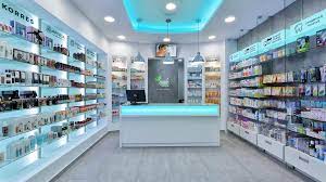 Online Medical Shop
